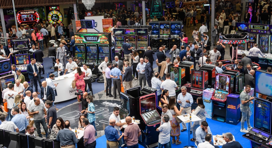 Mucho más que una feria: así se viven los dos días del ExpoCongreso