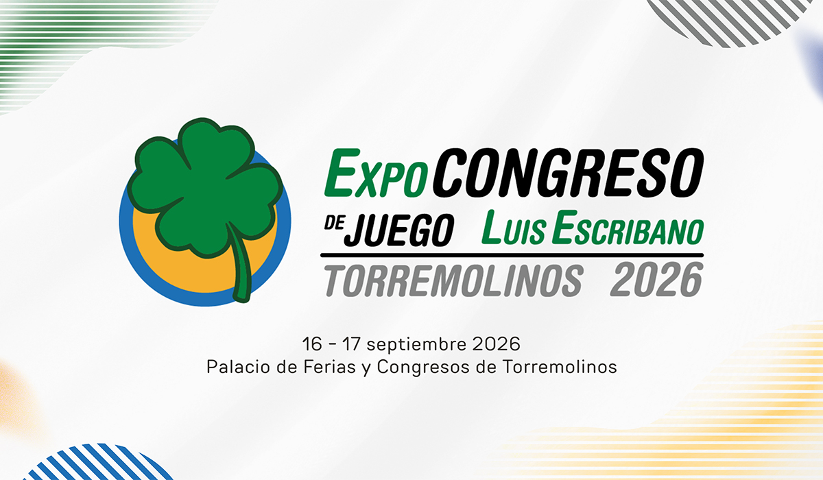 Guía para asistir al ExpoCongreso de Juego 2026: fechas, horarios, acreditación y planificación de la visita