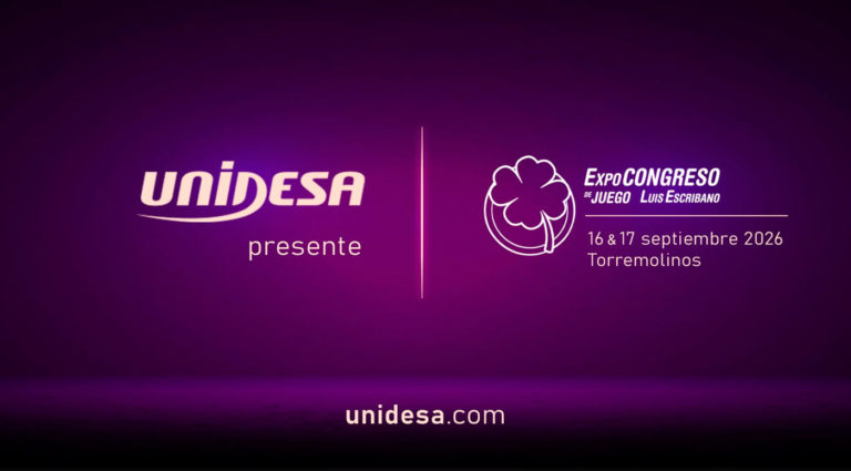 UNIDESA prepara su presencia y renueva su apoyo al ExpoCongreso de Juego - Luis Escribano 2026